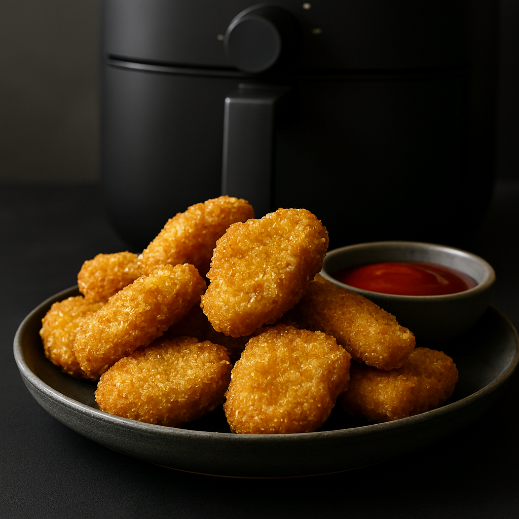 Chicken Nuggets