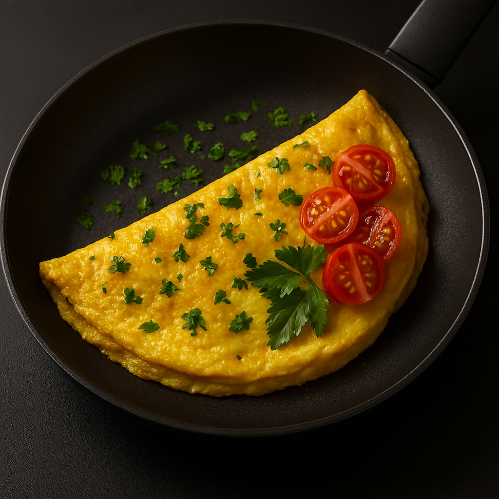 Omelette