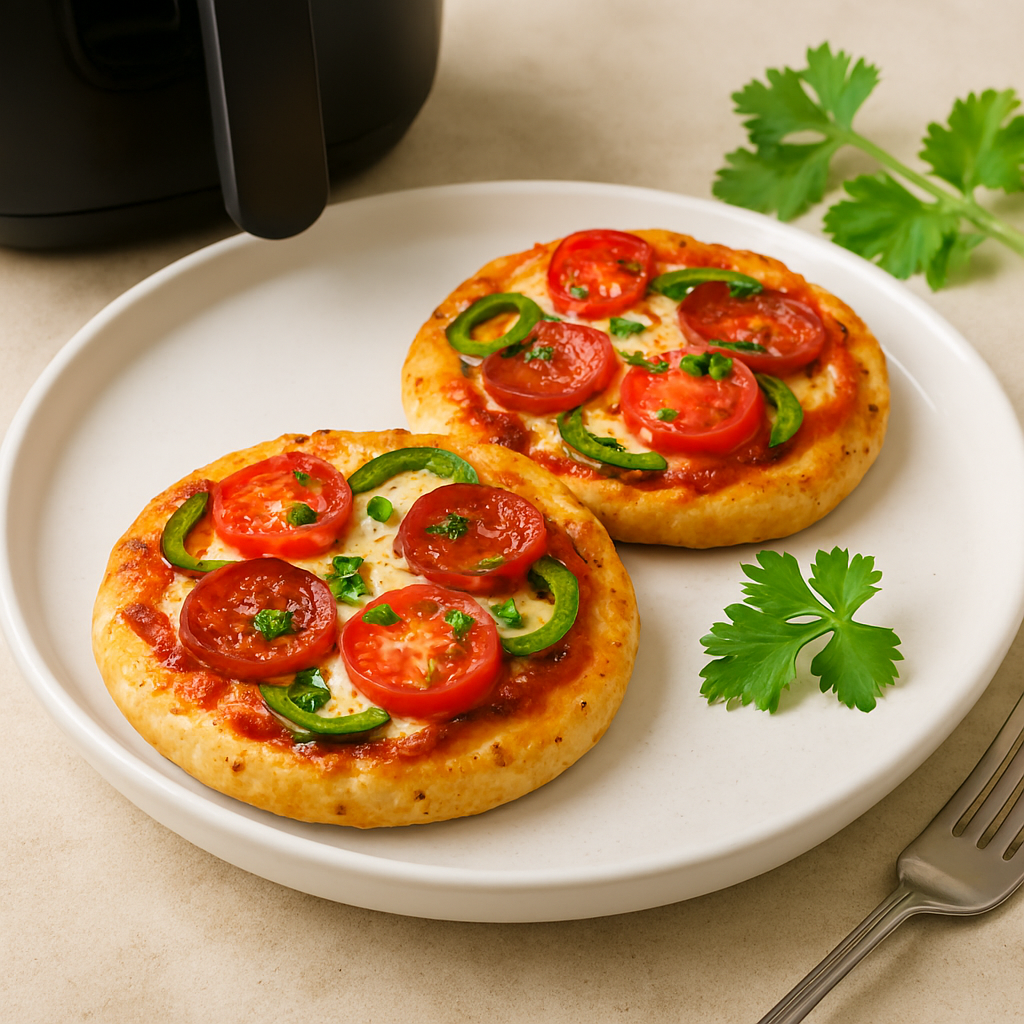 Mini-Pizza