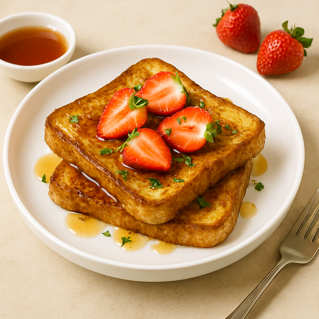 French Toast